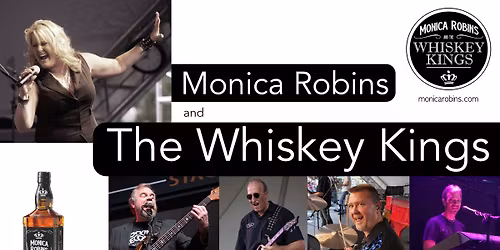 Whiskey Kings back @ The Greenville Inn