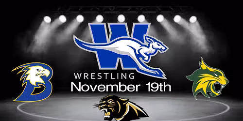 WHS Varsity Wrestling