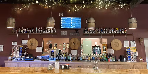 Wine Spirits Beer Fest