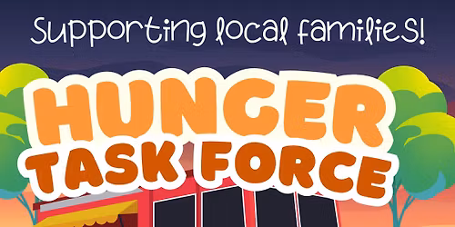Hunger Task Force | Food Truck Night Fundraiser