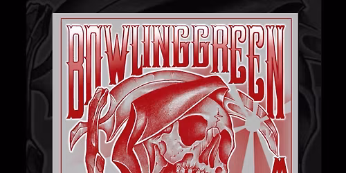 Bowling Green Tattoo Expo 2nd Annual 