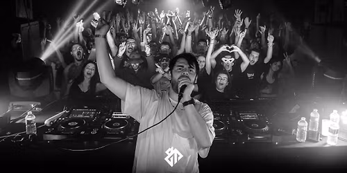 BP SMASH 360 \u00e9dition : KORKZ DRAX & MORE