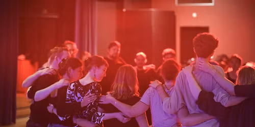 Tangospirer presents: Milonga Primavera