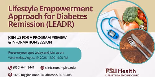 FREE Workshop Preview for Diabetes Remission Program