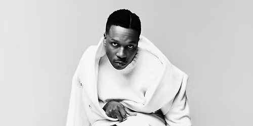 Leslie Odom Jr - Christmas at Orpheum Theatre - New Orleans