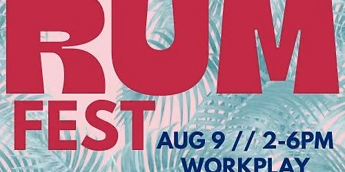 Alabama Rum Fest 2026