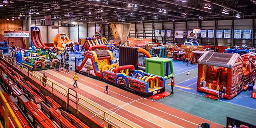 PEPS-\u00f4-F\u00eates, pr\u00e9sent\u00e9 par Proludik en collaboration avec D\u00e9cathlon et H\u00f4tel Universel