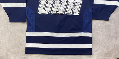 New Hampshire Wildcats vs. Brown Bears