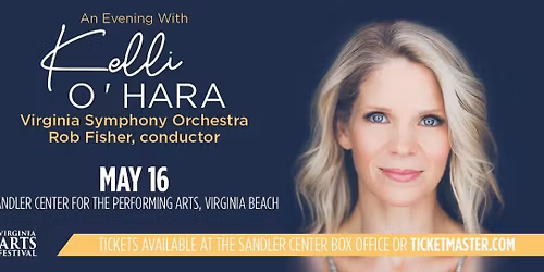 Kelli O'Hara