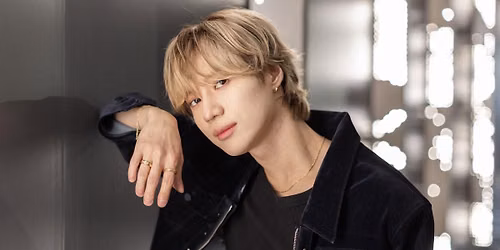 Taemin - Las Vegas, NV