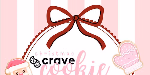 Christmas Cookie Decorating & Cocktails at Gulf Babe