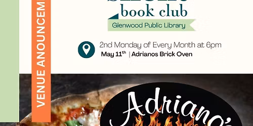 Silent Book Club