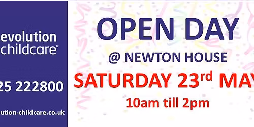 Open Day