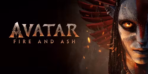 \ud83c\udfac FREE MOVIE EVENT FOR NDIS PARTICIPANTS - Avatar Fire and Ash