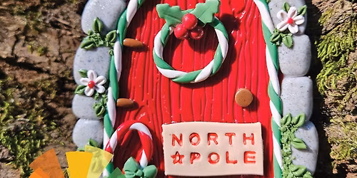 Polymer Clay Workshop