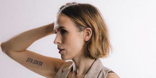 An Evening with Katey Brooks