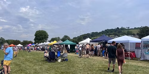 Bridport Food Festival 2026 \ud83c\udf74