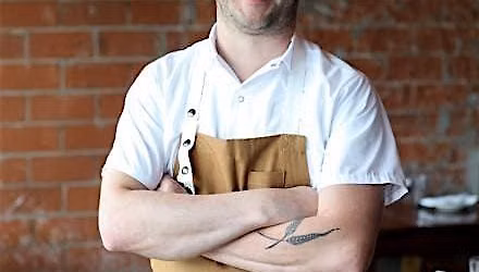 Canada Day @ Chardon with Chef Ryan Lachaine