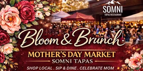 Mother\u2019s Day Market