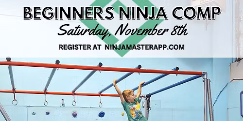 CNL Youth Rec. League November Qualifier