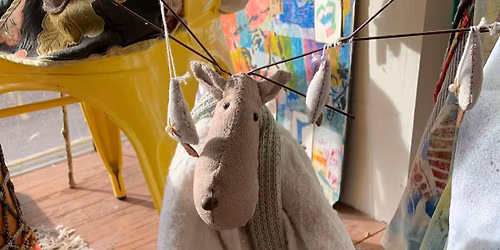 Second Sunday Drum Circle