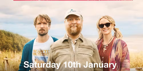 The Ballad of Wallis Island