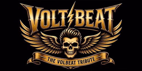 Voltbeat - The Volbeat tribute | Nobel