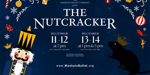 The Nutcracker