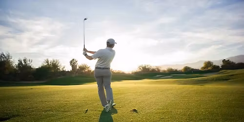 6th Annual Veterans Community Golf Classic