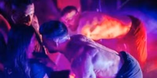 Dreamboys Bottomless Brunch