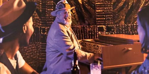 MILLION DOLLAR QUARTET $$$$\nPhoenix Theater