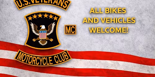 5th Annual Memorial Day Ride