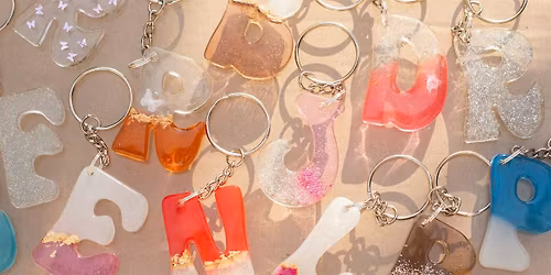 DIY Key Chains
