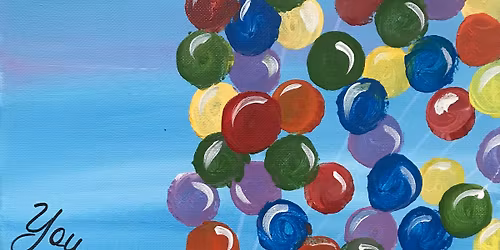 My Greatest Adventure