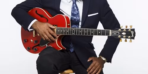 Eric Essix at Middle C Jazz Club