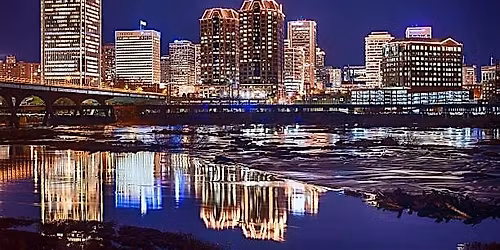 CVEBC Quarterly Meeting - Beltway Briefing: Legislative & Regulatory Pulse