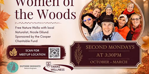 Women of the Woods