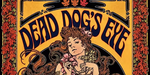 Celebrating the Grateful Dead's Music:  Dead Dog's Eye @Tierney's Tavern August 15 | A Fundraiser