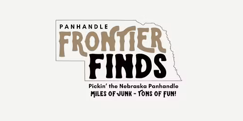 Panhandle Frontier Finds