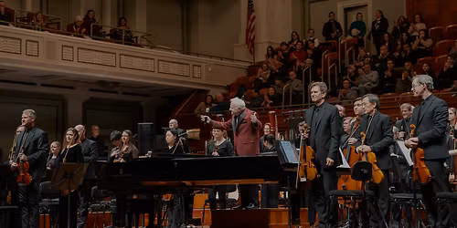 Nashville Symphony - Nat King Cole Songbook at Schermerhorn Symphony Center