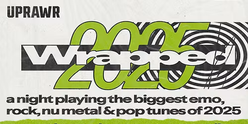 UPRAWR 2025 Wrapped: All the biggest rock, alt, pop, nu metal and indie hits of 2025