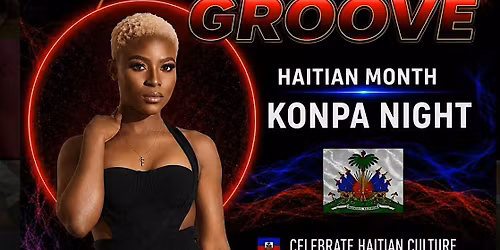 Konpa Groove