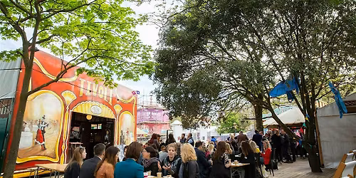 Netwalking: Brighton Festival and our city\u2019s hidden heritage
