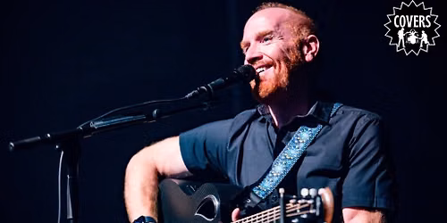An Evening with Mike Mass\u00e9: Epic Acoustic Classic Rock