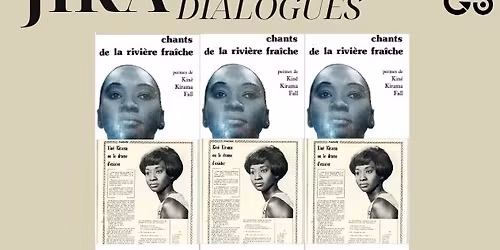 Les Dialogues Jika | The Jika Dialogues (Dialogue 1 - WRITE) 