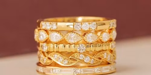 Holiday Trunk Show with Sethi Couture