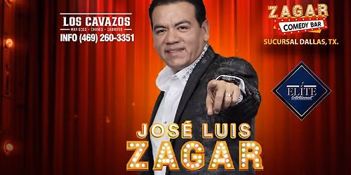 JOSE LUIS ZAGAR