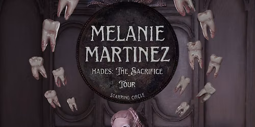 Melanie Martinez Monterrey Tickets