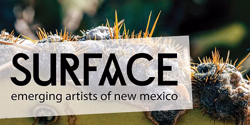 SURFACE: Emerging Artists of NM