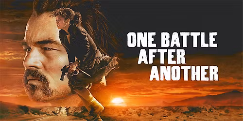 One Battle After Another